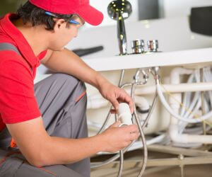 About Emergency plumbing pros West Richland, WA