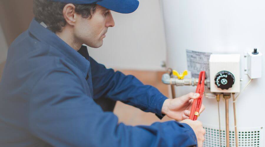 Professional emergency plumbing in West Richland, WA